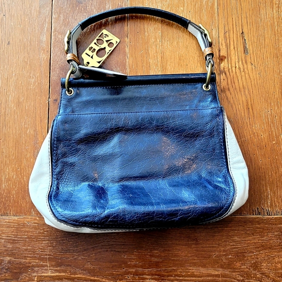 Limited Edition Coach purse - Picture 5 of 8